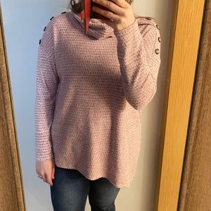 New York Laundry Sweater